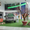 Tổng quan Ford Everest