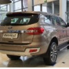 Tổng quan Ford Everest
