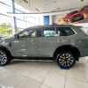 Tổng quan Ford Everest