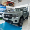 Tổng quan Ford Everest