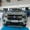 Tổng quan Ford Everest