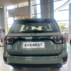 Tổng quan Ford Everest