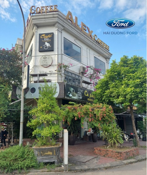 Đại lý Ford Hải Dương  kính mời Quý khách hàng đến tham dự chương trình Chương trình lái thử xe Ford & Sửa chửa lưu động tại thị xã Kinh Môn - Hải Dương 